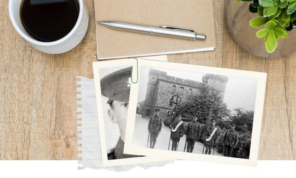 King's Own Museum Research Enquiries